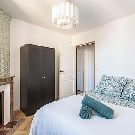 13 Place Royal - Center - Cathedral Historic Apartman